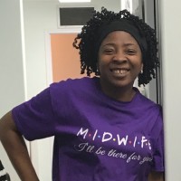 Joy Maxwell