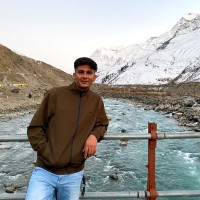 Parag Yeshi