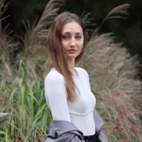 Valeryia Gribova