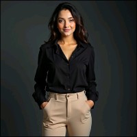 Priyanka B.