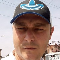 Oleg Volyando