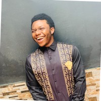 Ogbeide Miracle