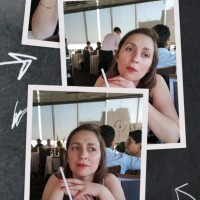 Nadia Zarate Urra
