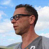 Michael van der Sande