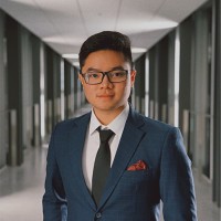 Max Nguyen, Macc