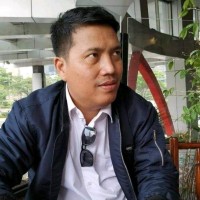 Richard Achmad Supriyanto