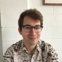 James Johnson-Adamczyk