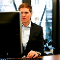 Petras Gaidamavicius