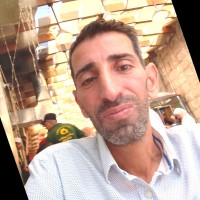Jafar Alsanea