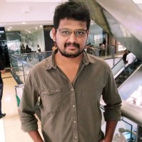 Vijay Manimaran