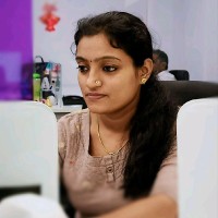 Bindhu V