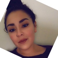 Yvette Navarro