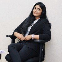 Taniya A.