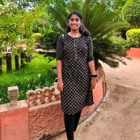 Malavika A