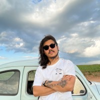 Bruno De Jesus Alberto
