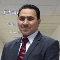 Mostafa Almosel