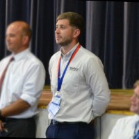 James Risley