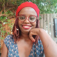 Grace Itumbiri