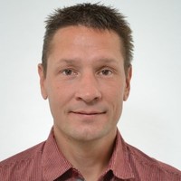 Ulrik Åhlander