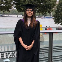 Shireen Mistri