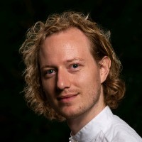 Alexander van de Bunt
