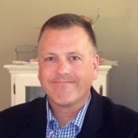 Brian Drummey