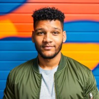 Matthew G. Perry, MBA, CSSGB