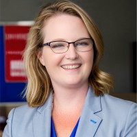 Kimberly Whitehead