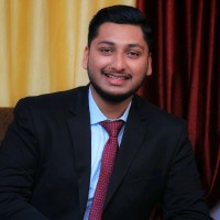 Sibin Paul