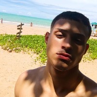Ryan Santos