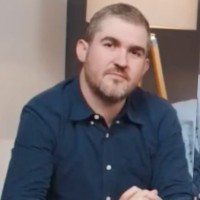 Alexandre Bertolazzi