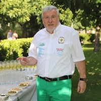 ANDRE-MARIE MOUTON