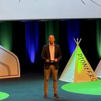 Fredrik Marcus