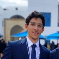 Salah Eddine BERRICHE