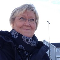 Elisabeth R. Vik Aspaker