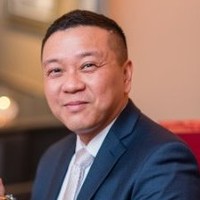 Jason Kong