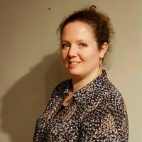 Edwina Goury