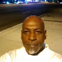 Johnny Peoples