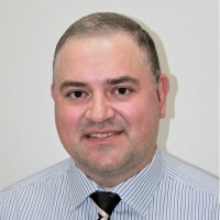 Sergey Abramov