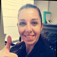 Lucie Dauphin