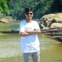 Snehasish Das