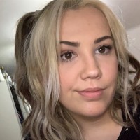 Georgina Gibson