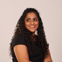 keerthana nagula