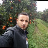 Ali Lahrache
