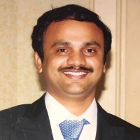 Sanjeevi Vanjinathan