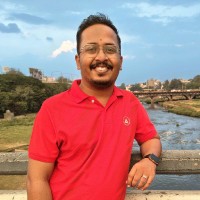 Akshay Bhandari