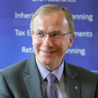 Nigel Everard