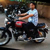 Arjun Kanojiya