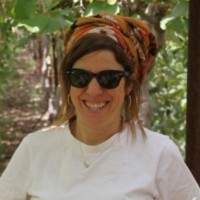 Tehila Ben Yitshak