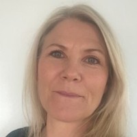 Susanne Hedberg Meyer